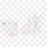 城市街道-空若网 城市街道-空若网