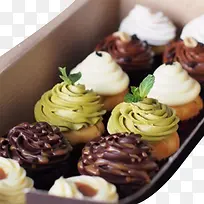 杯子蛋糕 小蛋糕 巧克力-空若网 杯子蛋糕 小蛋糕 巧克力-空若网