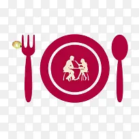 餐具刀叉-空若网 餐具刀叉-空若网