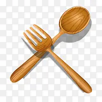 木制餐具-空若网 木制餐具-空若网