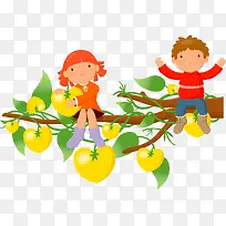 在树枝上坐着-空若网 在树枝上坐着-空若网