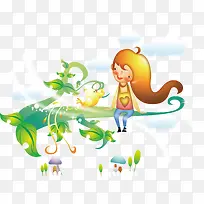 ����֦������-������