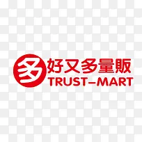 好又多超市标志-空若网 好又多超市标志-空若网