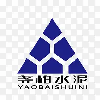 尧柏水泥标志-空若网 尧柏水泥标志-空若网