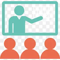 扁平化图标元素-空若网 扁平化图标元素-空若网