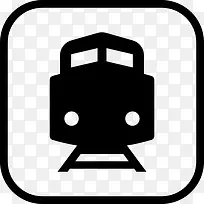 柴油车图标-空若网 柴油车图标-空若网