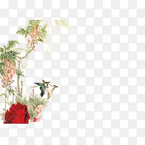 卡通图片卡通古典素材 卡通手绘-空若网 卡通图片卡通古典素材 卡通手绘-空若网