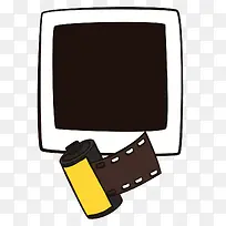 卡通胶卷-空若网 卡通胶卷-空若网