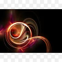 梦幻光芒背景-空若网 梦幻光芒背景-空若网