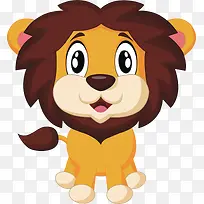 快乐的狮子-空若网 快乐的狮子-空若网