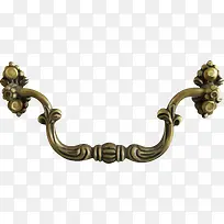 金属花纹手把-空若网 金属花纹手把-空若网