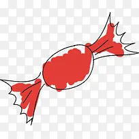 手绘糖果-空若网 手绘糖果-空若网