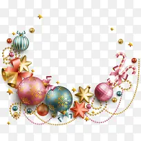 圣诞节边框-空若网 圣诞节边框-空若网