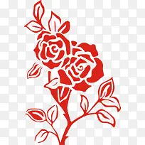 花朵素材-空若网 花朵素材-空若网