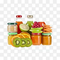 水果果酱-空若网 水果果酱-空若网