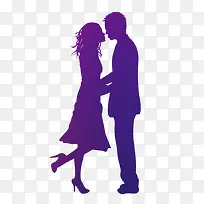 爱情亲吻男女-空若网 爱情亲吻男女-空若网