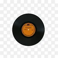 橙色年代唱片-空若网 橙色年代唱片-空若网