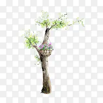 时尚花样吊篮-空若网 时尚花样吊篮-空若网