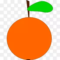 橙色橘子剪贴画-橙色PNG图像-空若网 橙色橘子剪贴画-橙色PNG图像-空若网