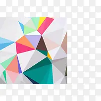 矢量创意几何图片-空若网 矢量创意几何图片-空若网