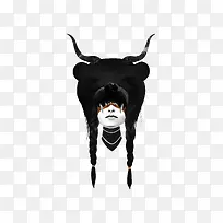 ����ţͷŮ��-������