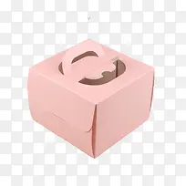 粉色纸盒-空若网 粉色纸盒-空若网