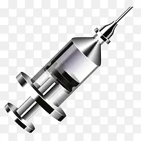 卡通注射器-空若网 卡通注射器-空若网