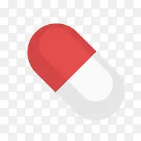 矢量胶囊素材-空若网 矢量胶囊素材-空若网