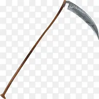 矢量手绘镰刀素材-空若网 矢量手绘镰刀素材-空若网