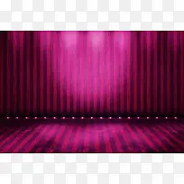 紫色条纹背景素材-空若网 紫色条纹背景素材-空若网