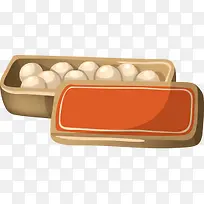 餐盒-空若网 餐盒-空若网