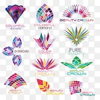 ������ɫlogo��־-������