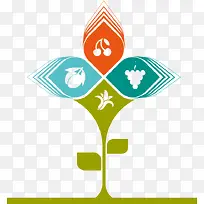 创意信息图表-空若网 创意信息图表-空若网