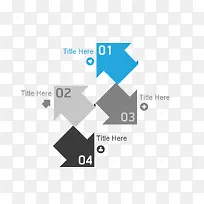 创意信息图表-空若网 创意信息图表-空若网