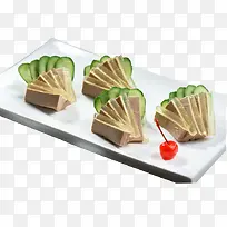 水晶鹅肝-空若网 水晶鹅肝-空若网