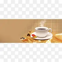 咖啡背景-空若网 咖啡背景-空若网