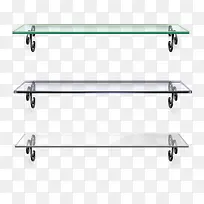 矢量玻璃架子-空若网 矢量玻璃架子-空若网