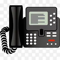 电话png矢量元素-空若网 电话png矢量元素-空若网