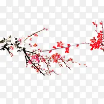 ˮī÷��ͼƬ�ز�-������