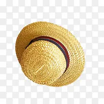 产品实物遮阳草帽-空若网 产品实物遮阳草帽-空若网