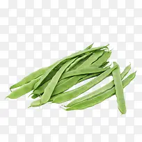 蔬菜之绿菜豆-空若网 蔬菜之绿菜豆-空若网