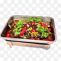 产品实物烤鱼-空若网 产品实物烤鱼-空若网