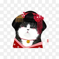 插画-空若网 插画-空若网