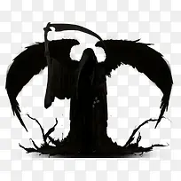 死神手绘-空若网 死神手绘-空若网