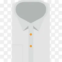 折叠白色衬衫-空若网 折叠白色衬衫-空若网