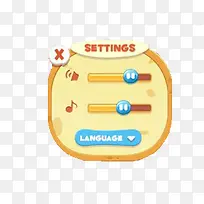 APP声音界面-空若网 APP声音界面-空若网