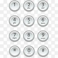 ����UIͼ��ʸ���ز�-������