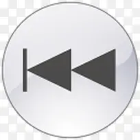 ����Բ�β��Ű�ťͼ��-������