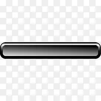 黑色质感立体炫酷渐变按钮-空若网 黑色质感立体炫酷渐变按钮-空若网