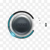 ��ɫ�Ƽ����Źⰴť-������